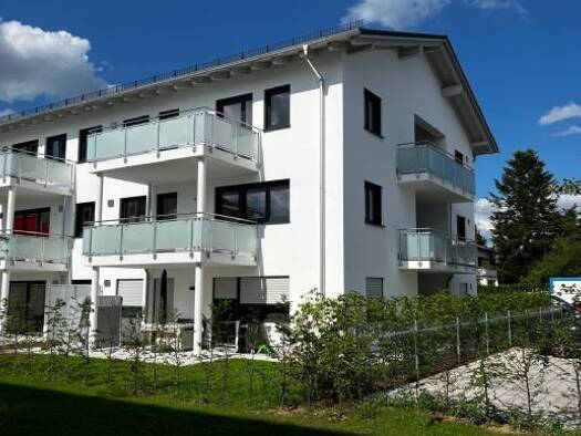 Wohnung zur Miete 1.600 € 3 Zimmer 107,1 m² Geschoss -1/2 frei ab 01.06.2026 Tulpenweg Schloßberg Stephanskirchen 83071