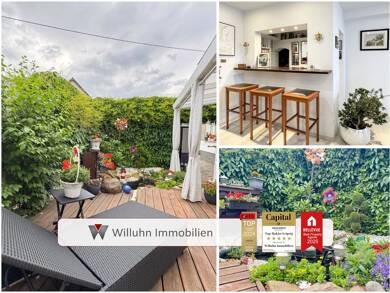 Einfamilienhaus zum Kauf 289.000 € 5 Zimmer 137,7 m² 330 m² Grundstück Beucha Brandis 04824