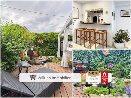 Einfamilienhaus zum Kauf 289.000 € 5 Zimmer 137,7 m² 330 m² Grundstück Beucha Brandis 04824