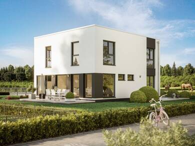 Einfamilienhaus zum Kauf - Erstbezug provisionsfrei 595.000 € 5 Zimmer 142 m² 440 m² Grundstück Lowick Bocholt 46395