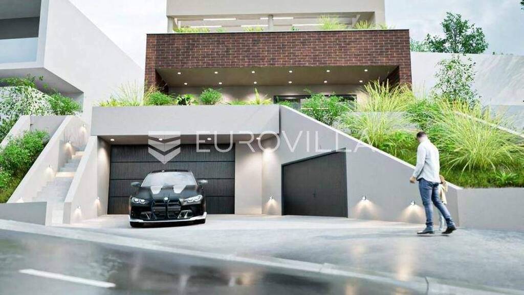 Wohnung zum Kauf 700.000 € 2 Zimmer 140 m² 1. Geschoss Krceliceva ulica Gornja Kustosija 10000