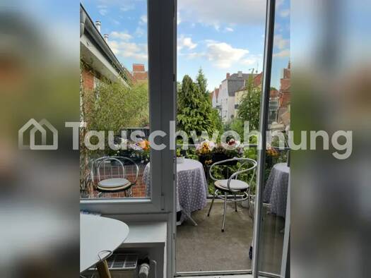 Studio zur Miete Tauschwohnung 400 € 1 Zimmer 30 m² St. Gertrud Lübeck 23564