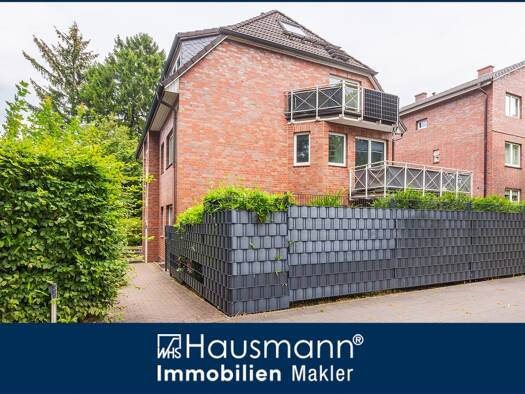 Maisonette zum Kauf 329.500 € 2 Zimmer 62,6 m² 2. Geschoss Niendorf Eimsbüttel 22459