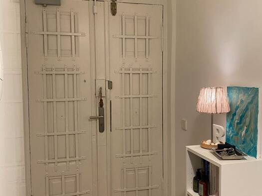 Wohnung zur Miete 1.100 € 1 Zimmer 55 m² Geschoss EG/4 frei ab 20.07.2026 Moabit Berlin 10555