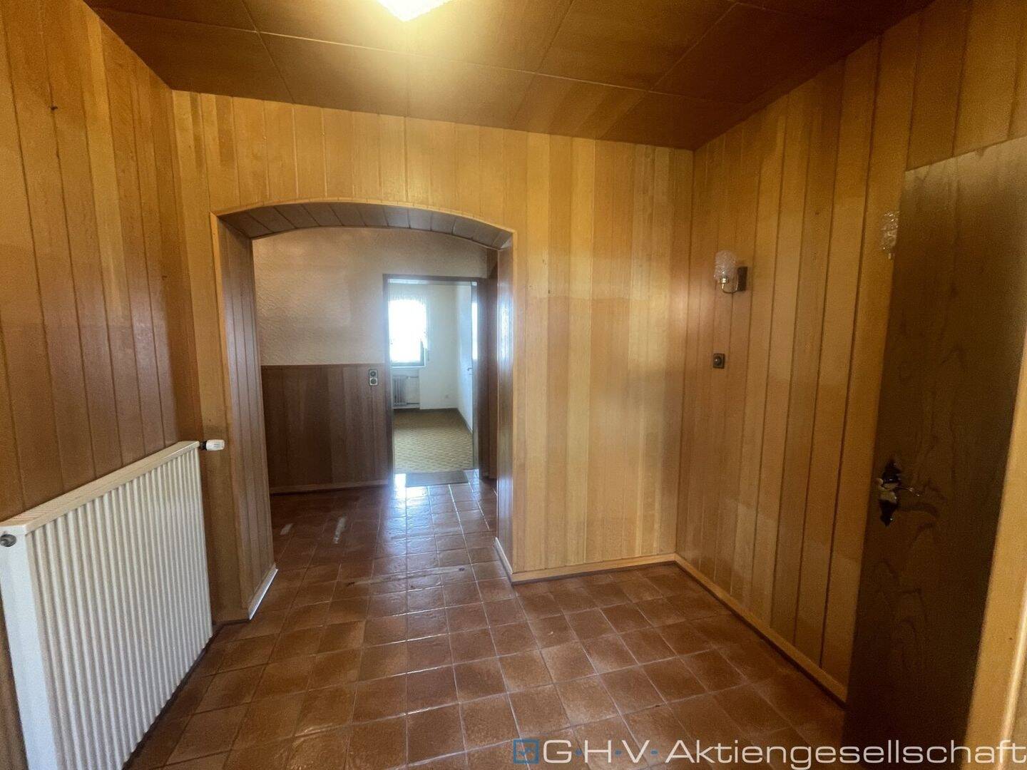 Haus – Nonnweiler, Kastel - Ansicht 5