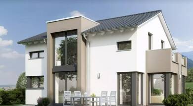 Einfamilienhaus zum Kauf 567.000 € 5 Zimmer 145 m² 600 m² Grundstück Gadebusch Gadebusch 19205