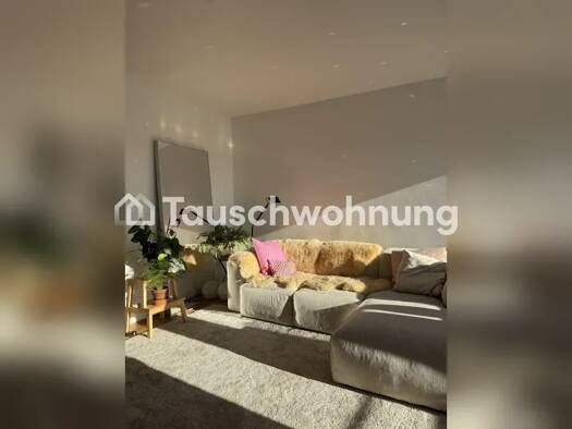Wohnung zur Miete Tauschwohnung 700 € 2 Zimmer 50 m² 5. Geschoss Stadtmitte Stadtbezirk 1 40211
