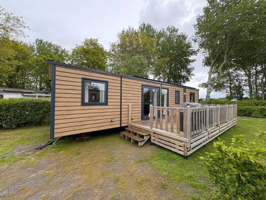 Einfamilienhaus zum Kauf provisionsfrei 4 Zimmer 43 m² 250 m² Grundstück Strandweg 1-Rapidhome Bahiana Het Hogeland 9979VS