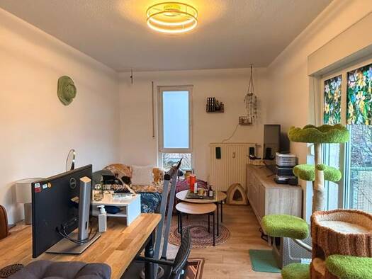 Wohnung zum Kauf 135.000 € 2 Zimmer 44,5 m² Strehlen Ortsamtsbereich Prohlis 01219