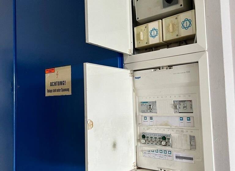 Sonstiges zum Kauf 129.000 € Karlshausen 54673