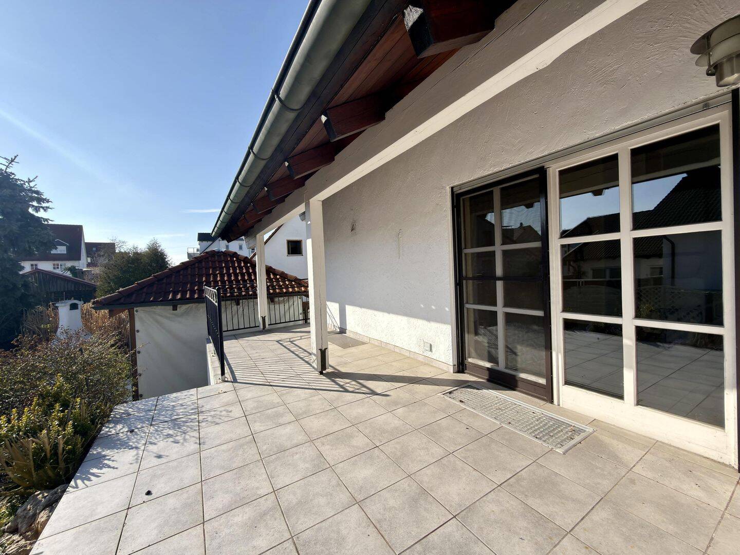 Haus – Landshut, Münchnerau - Ansicht 4