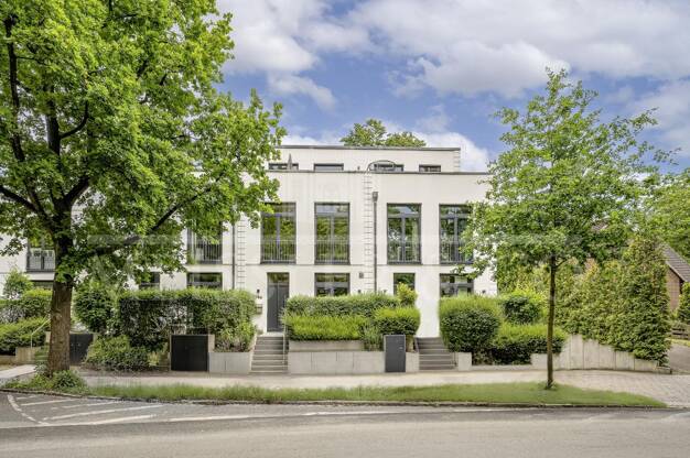 Stadthaus zur Miete 3.300 € 4 Zimmer 137 m² 150 m² Grundstück Othmarschen Hamburg 22605