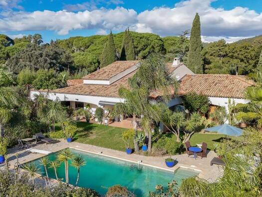 Einfamilienhaus zum Kauf 1.240.000 € 6 Zimmer 240 m² Zone Agricole et Boisée LA LONDE LES MAURES 83250