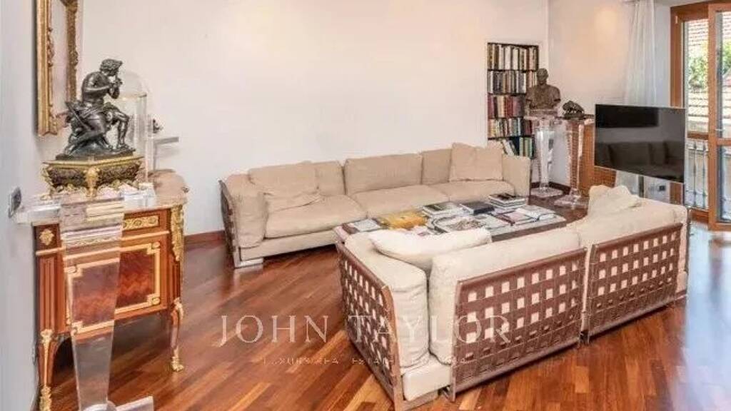 Studio zum Kauf provisionsfrei 150 m² 4. Geschoss Milano 20100