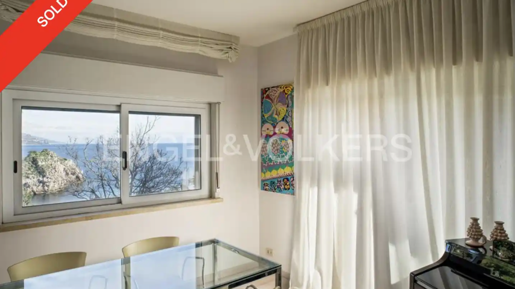 Studio zum Kauf 325.000 € 2 Zimmer 60 m² Taormina