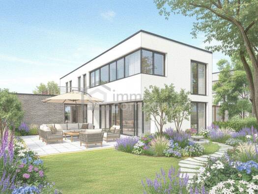 Haus zur Miete 1.835 € 4 Zimmer 136 m² frei ab 01.05.2026 Sankt Georgen am Leithagebirge Eisenstadt 7000