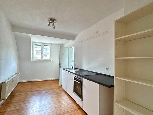 Wohnung zur Miete 750 € 3 Zimmer 64 m² Blumenstraße 40 St Johann Mitte 66111