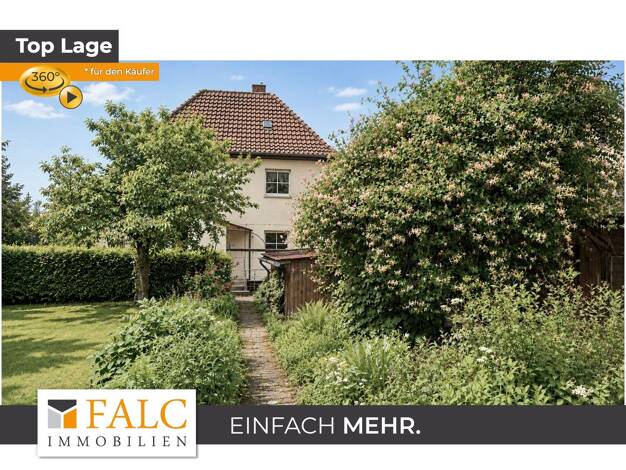 Einfamilienhaus zum Kauf 280.000 € 5 Zimmer 101,5 m² 525 m² Grundstück Vieselbach Erfurt 99098