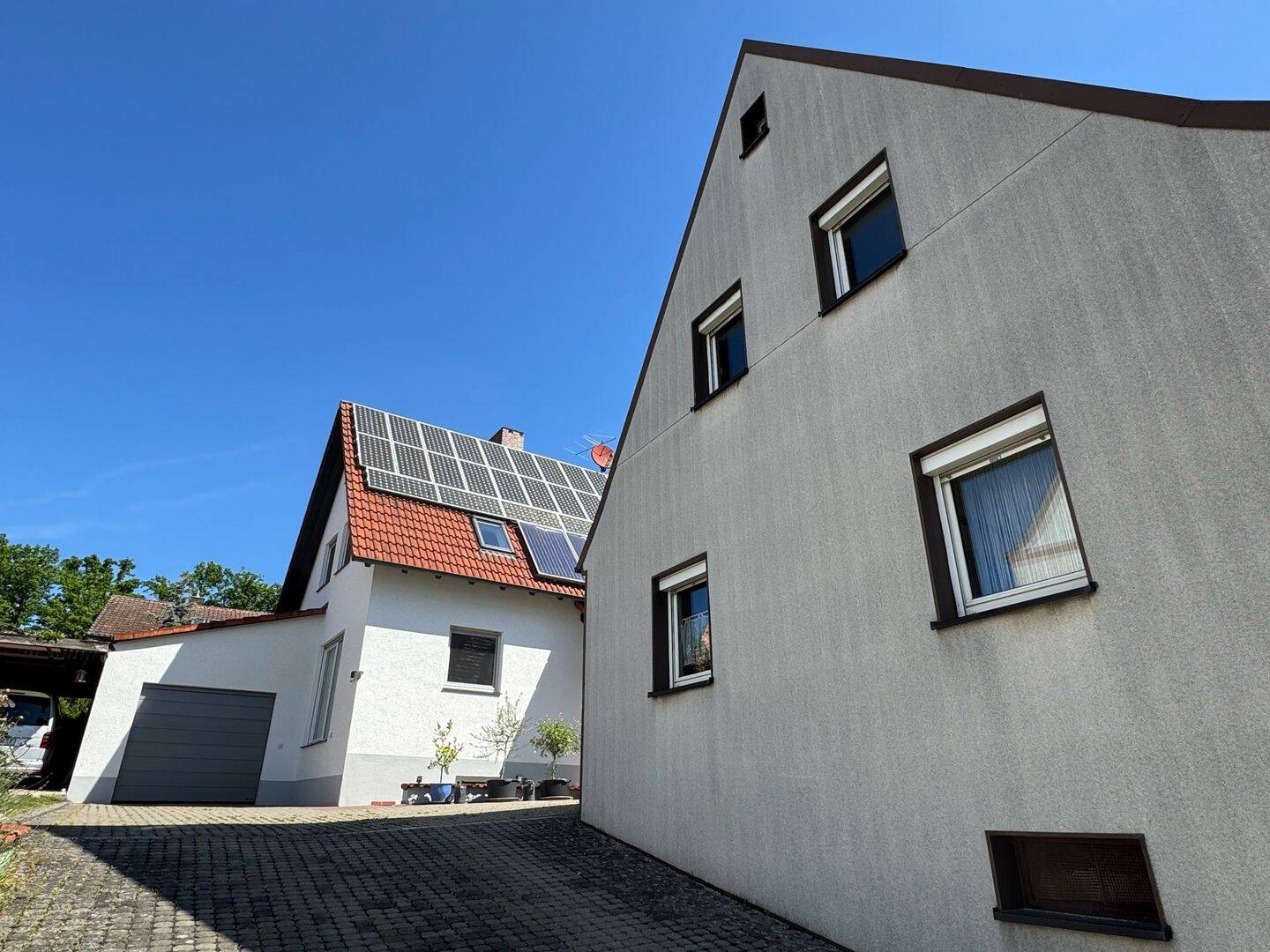 Haus – Veitsbronn, Fürth - Ansicht 5