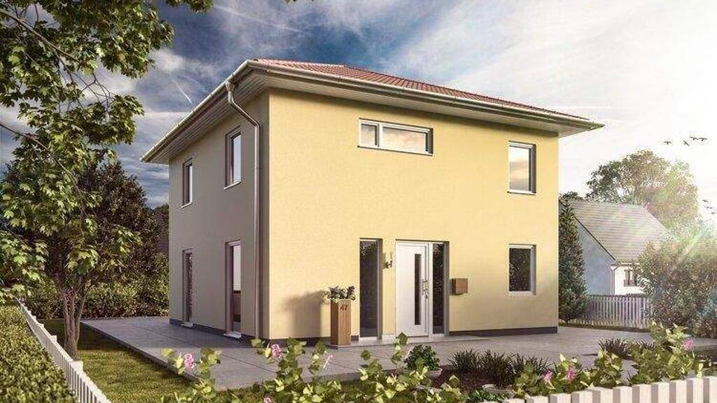Einfamilienhaus zum Kauf - Erstbezug 367.000 € 5 Zimmer 127,5 m² 600 m² Grundstück Rammelsbach 66887