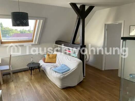 Wohnung zur Miete Tauschwohnung 950 € 2 Zimmer 55 m² 5. Geschoss Othmarschen Hamburg 22763