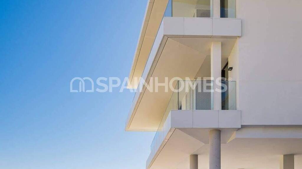 Penthouse zum Kauf 2.000.000 € 5 Zimmer 325 m² EG Málaga 29640