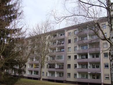 Wohnung zum Kauf 34.000 € 4 Zimmer 68 m² 6. Geschoss frei ab sofort Thurm Mülsen 08132