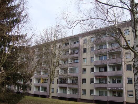Wohnung zum Kauf 34.000 € 4 Zimmer 68 m² 6. Geschoss frei ab sofort Thurm Mülsen 08132