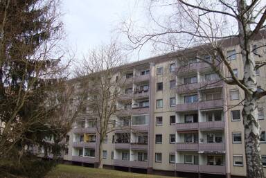 Wohnung zum Kauf 39.000 € 4 Zimmer 68 m² 6. Geschoss frei ab sofort Thurm Mülsen 08132