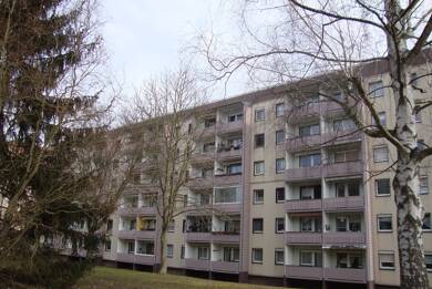 Wohnung zum Kauf 34.000 € 4 Zimmer 68 m² 6. Geschoss frei ab sofort Thurm Mülsen 08132