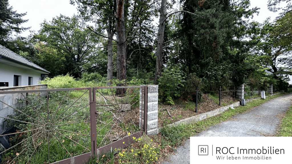 Grundstück zum Kauf 303.000 € 674 m² Grundstück Zeuthen 15738