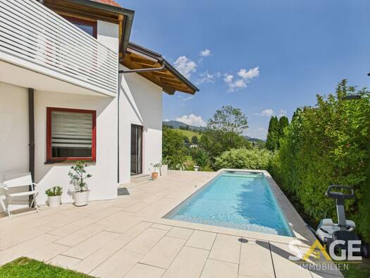 Haus zum Kauf 993.000 € 6 Zimmer 150 m² 650 m² Grundstück Goldegg 5622