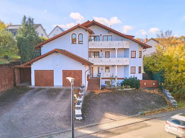 Einfamilienhaus zum Kauf 525.000 € 11 Zimmer 405 m² 3.355 m² Grundstück Stambach Contwig 66497