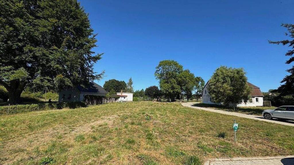 Grundstück zum Kauf provisionsfrei 169.000 € 718 m² Grundstück Neuendorf Lütow 17440