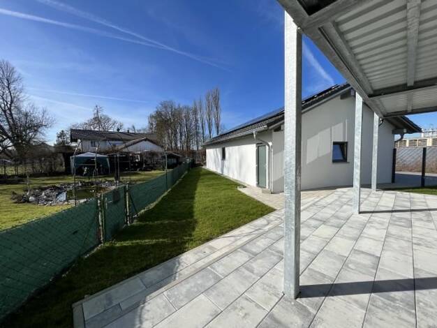 Wohnung zur Miete 1.150 € 3 Zimmer 94 m² frei ab 01.11.2026 Weiding Polling 84570