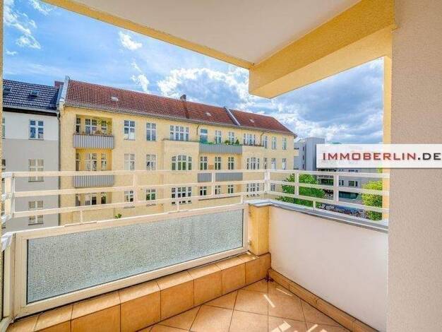 Wohnung zum Kauf 165.000 € 39 m² Schöneberg Berlin 10827