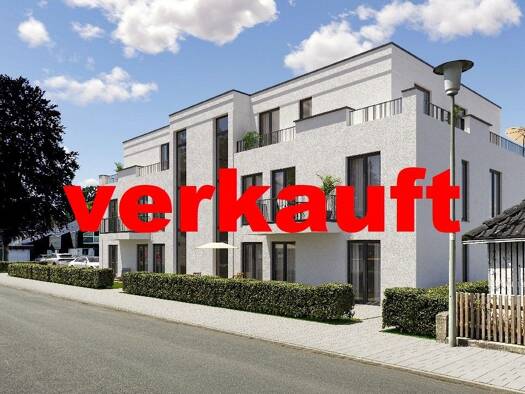 Wohnung zum Kauf - Erstbezug provisionsfrei 473.900 € 4 Zimmer 95,1 m² EG frei ab 01.01.2027 Espenweg 23 Kernstadt Paderborn 33102