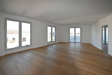 Wohnung zur Miete 1.770 € 3 Zimmer 117 m² 3. Geschoss frei ab sofort Innenstadt Baden-Baden 76530