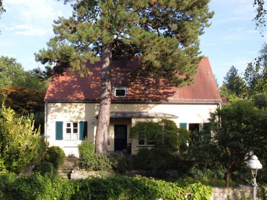 Einfamilienhaus zum Kauf 1.680.000 € 4,5 Zimmer 165,5 m² 711 m² Grundstück Zehlendorf Steglitz-Zehlendorf 14169