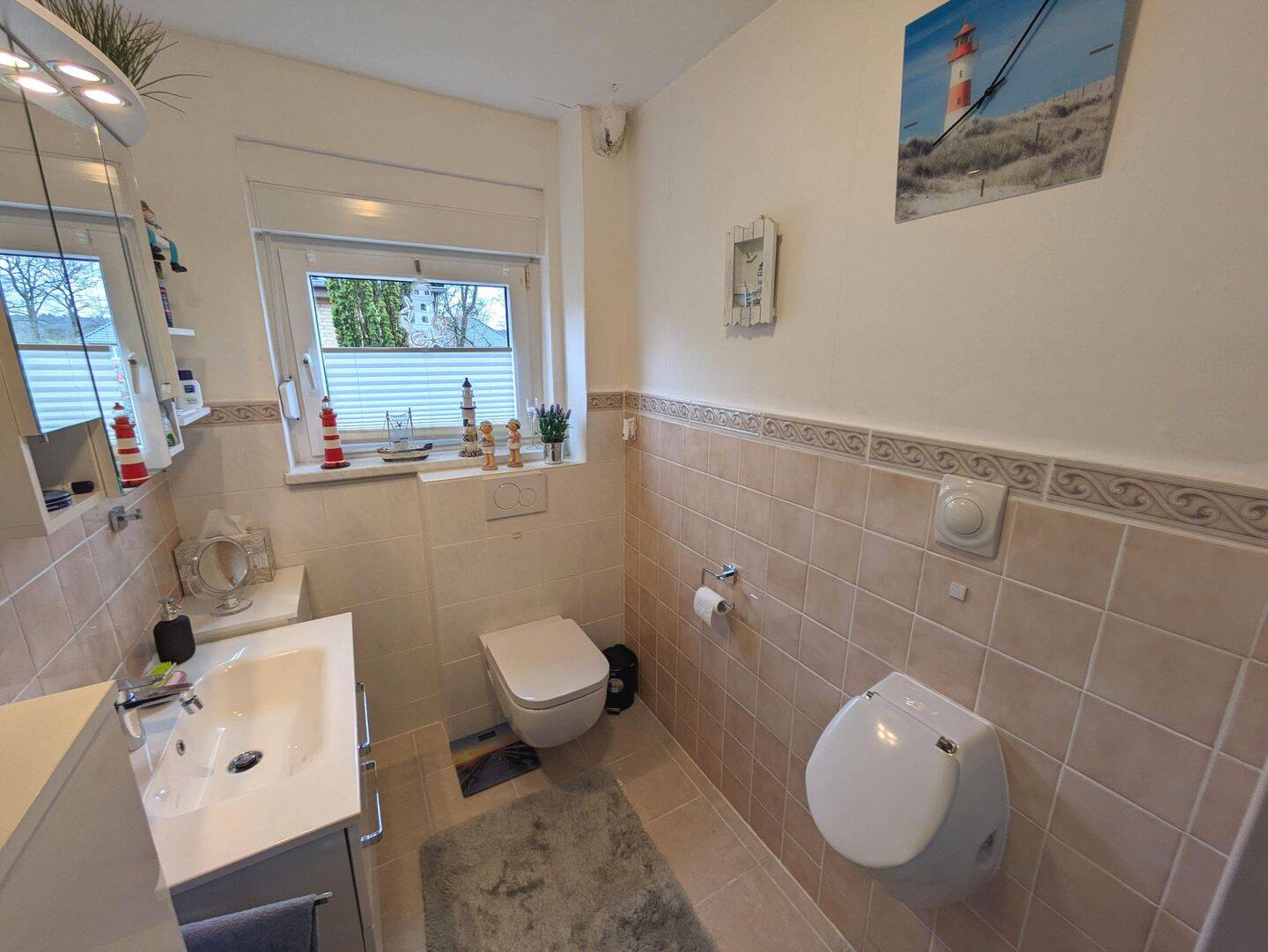 Immobilie in Heinbockel - Gepflegtes Einfamilienhaus mit Vollkeller und mehreren Nebengebäuden - Bild 4