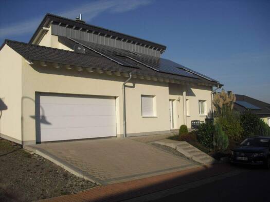 Einfamilienhaus zum Kauf 529.000 € 6 Zimmer 225 m² 722 m² Grundstück Börsborn 66904