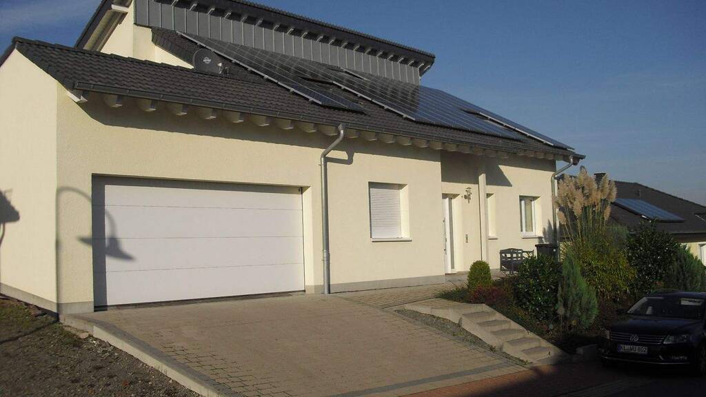 Einfamilienhaus zum Kauf 529.000 € 6 Zimmer 225 m² 722 m² Grundstück Börsborn 66904