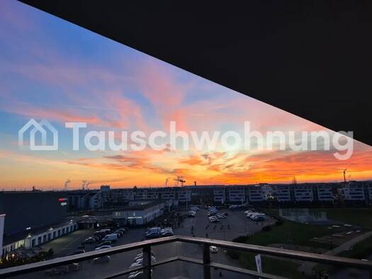 Studio zur Miete Tauschwohnung 686 € 1 Zimmer 45 m² 5. Geschoss Bocklemünd/Mengenich Köln 50829