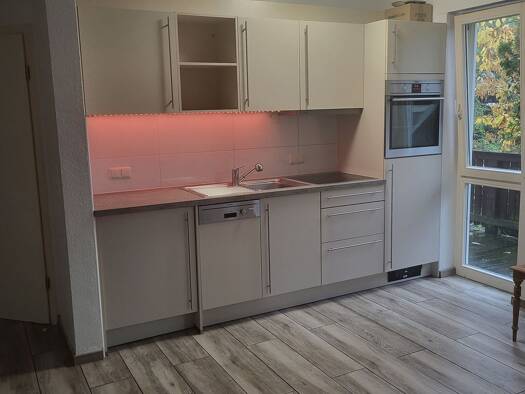 Terrassenwohnung zur Miete 700 € 2 Zimmer 55 m² Geschoss EG/3 frei ab sofort Königstein Königstein 61462
