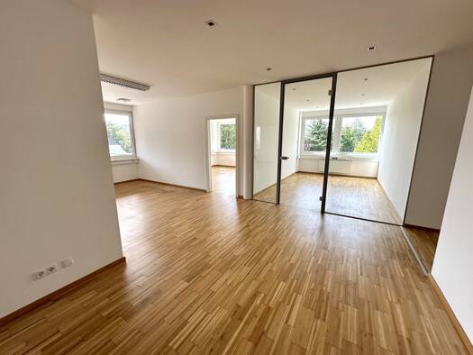 Büro zur Miete 1.588 € 5 Zimmer Andritzer Reichsstraße Andritz Graz 8045