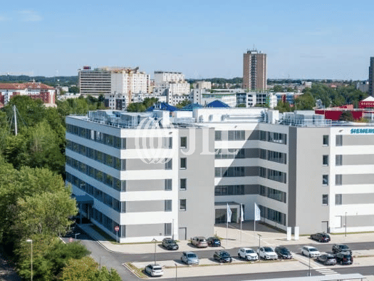 Bürofläche zur Miete provisionsfrei 13,50 € 1.863,6 m² Bürofläche teilbar ab 466 m² Grasdorf Laatzen 30880