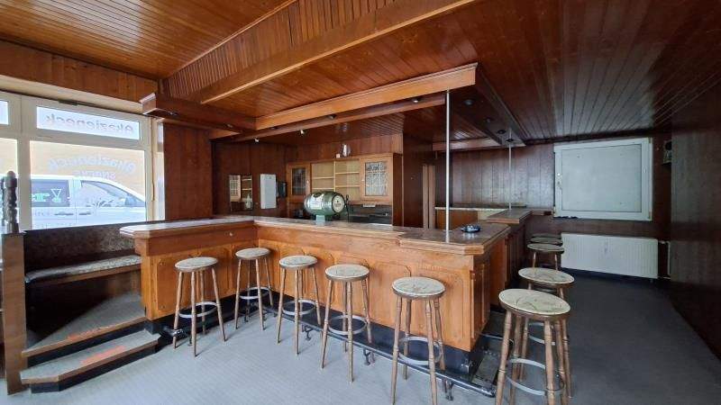 Immobilie in Wolfenbüttel - WOHN- UND GESCHÄFTSHAUS IN GUTER STADTTEILLAGE - Bild 2