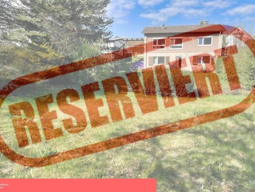 Einfamilienhaus zum Kauf 310.000 € 4,5 Zimmer 113,6 m² 1.145 m² Grundstück Trossingen 78647