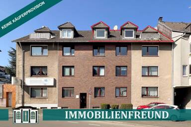 Wohnung zum Kauf 149.500 € 3 Zimmer 89 m² 3. Geschoss Innen Remscheid 42853