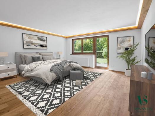 Wohnung zum Kauf - Erstbezug 995.000 € 3 Zimmer 90 m² EG Kirchberg in Tirol 6365